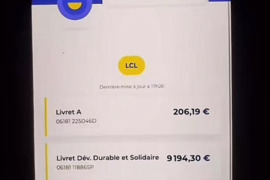 Ar norite pradėti naujus metus užtikrintai? Suteiksiu jums Naujųjų metų paskolą.