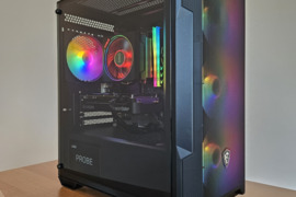 R5-7500f, 16gb/9060xt, 32gb/ddr5, 1tb/SSD, Win11pro