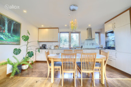 Vilnius, Trakų Vokė, Drevininkų g.