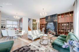 Vilnius, Pavilnys, P. Dovydaičio g.