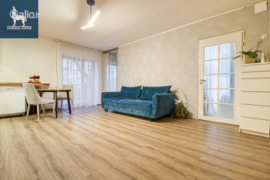 Vilnius, Pilaitė, Kriaučiūnų g.