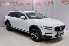 Volvo V90 Cross Country
