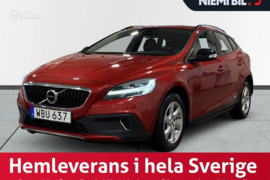 Volvo V40 Cross Country