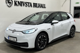 Volkswagen ID3