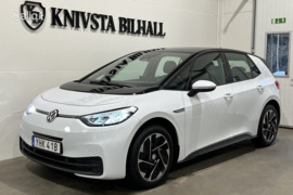 Volkswagen ID3