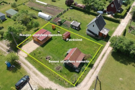 Birštono sav. nemuno kilpų regioninis parkas Nemajūnai Šilėnai