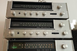 Sansui 221/331  Stiprintuvai