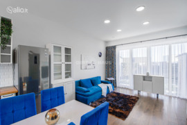 Namo dalis Vilnius, Kalnėnai, Norvegų g.