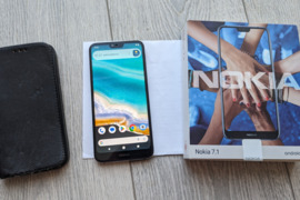 Nokia 7.1