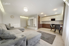 3 kamb. butas Vilnius, Pašilaičiai, Pašilaičių g.