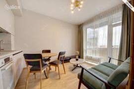 1 kamb. butas Vilnius, Šnipiškės, Giedraičių g.