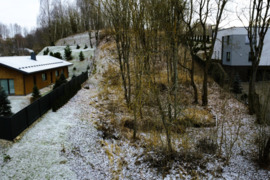 Parduodamas 0.1413 ha sklypas Vilniuje, Kaminkelio g. 