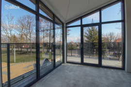 2 kamb. butas Neringos sav., Neringa, Naglių g.