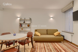 2 kamb. butas Vilnius, Užupis, Malūnų g.