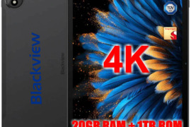 - Kitas - NAUJAS BLACKVIEW TAB PC 4K UHD 11.0