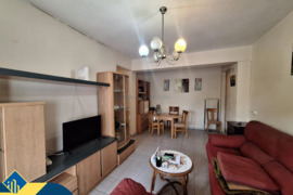 Apartamentas su terasa, Alicante provincijoje, Alicante mieste. 4 kambariai | 81 m² | 2.5 kilometro 