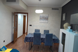 Renovuotas apartamentas su terasa, Alicante provincijoje, Torrevieja mieste. 5 kambariai | 97 m² | 8