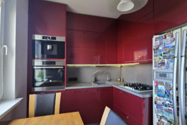 4 kambarių butas su holu Brožynų g., Klaipėdoje