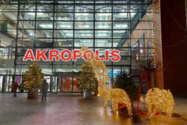 NUO GRUODŽIO 29 DIENOS IŠNUOMOJAMOS PATALPOS KAUNO MIESTO CENTRE - SANDĖLIAVIMUI, GARSO ĮRAŠŲ STUDIJ