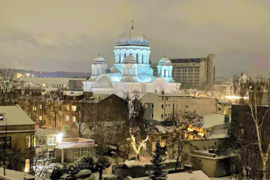 IŠNUOMOJAMAS 1 KAMBARYS NUO GRUODŽIO 29 D. NUOSAVOJE VALDOJE PRIE ŽALIAKALNIO TURGAUS - TVARKINGAI M