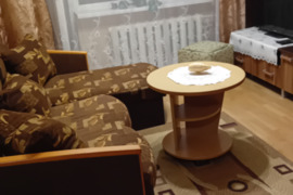 1 kamb. butas Panevėžys, Panevėžys, Smėlynės g.