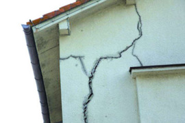 Renovacija. Statybos klaidų, broko taisymas.