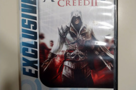 Parduodu PC žaidima Assassins Creed 2