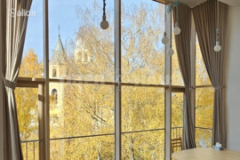 3 kamb. butas Vilnius, Antakalnis, L. Sapiegos g.