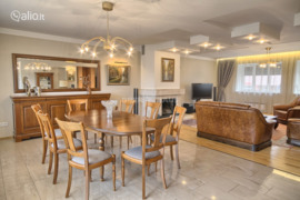 Vilnius, Santariškės, M. Marcinkevičiaus g.