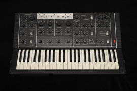 Ieškau vintažinių elektroninių muzikos instrumentų