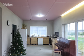 Klaipėdos r. sav., Radailiai, Saulės g.