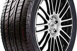 Powertrac Snowstar 215/55R17 98H XL, Žieminės padangos
