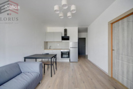 2 kamb. butas Vilnius, Baltupiai, V. Gerulaičio g.