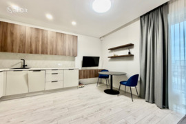 1 kamb. butas Vilnius, Baltupiai, V. Gerulaičio g.