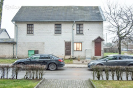 Namas Panevėžys, Panevėžys, Aido g.