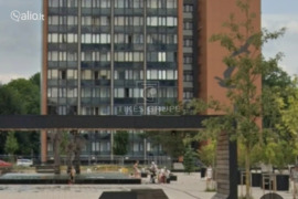 1 kamb. butas Klaipėda, Rumpiškės, Paryžiaus Komunos g.