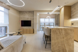 3 kamb. butas Vilnius, Senamiestis, Krivūlės g.