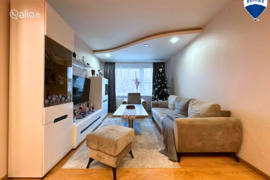 3 kamb. butas Marijampolės sav., Marijampolė, R. Juknevičiaus g.