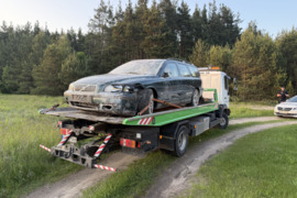 Tralo paslaugos 24/7 ***