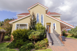 Parduodamas namas Gargždų mieste