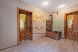 Parduodamas butas Priekulės mieste