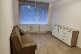 1 kamb. butas Klaipėda, Naujakiemis, Gedminų g.