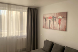 2 kamb. butas Alytus, Alytus, Naujoji g.