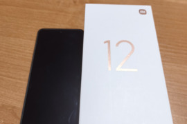 Xiaomi 12 Lite
