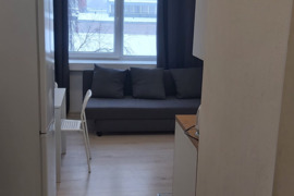 1 kamb. butas Vilnius, Naujoji Vilnia, Pramonės g.