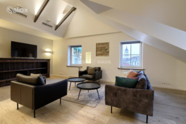 4 kamb. butas Vilnius, Senamiestis, Tilto g.