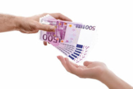 Reikia greitos ir patikimos paskolos