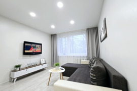 Jokių agentūros mokesčių, savininkė parduoda butą