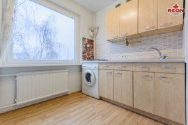 NUOMOJAMAS TVARKINGAS 2 IZOLIUOTŲ KAMBARIŲ BUTAS LAZDYNUOSE!  PIGUS ŠILDYMAS!