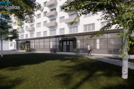 Patalpos Kaunas, Panemunė, Kampiškių g.